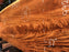 Goncalo Alves / Tigerwood #9927- 2-1/4" x 37" x 100" FREE SHIPPING within the Contiguous US. freeshipping - Big Wood Slabs