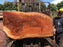 Jatoba / Brazilian #9984 – 2-1/4″ x 23″ to 31″ x 63″ FREE SHIPPING within the Contiguous US. freeshipping - Big Wood Slabs