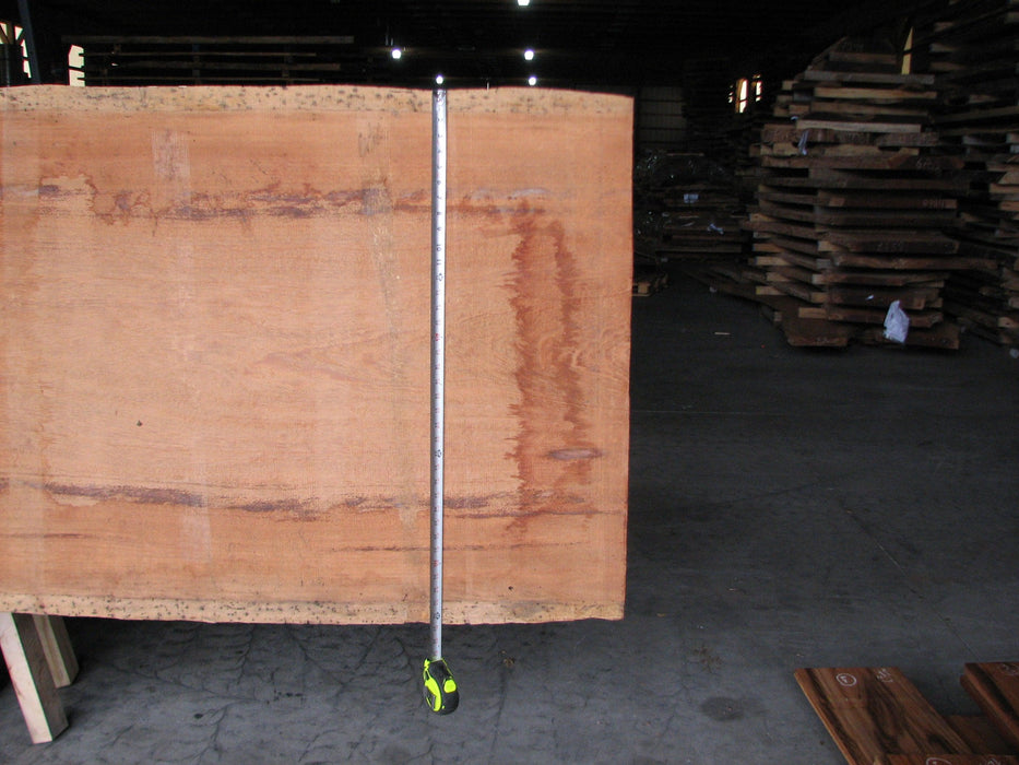 Angelim Pedra #6982- 2-3/4" X 27" to 35" X 200" FREE SHIPPING within the Contiguous US. freeshipping - Big Wood Slabs