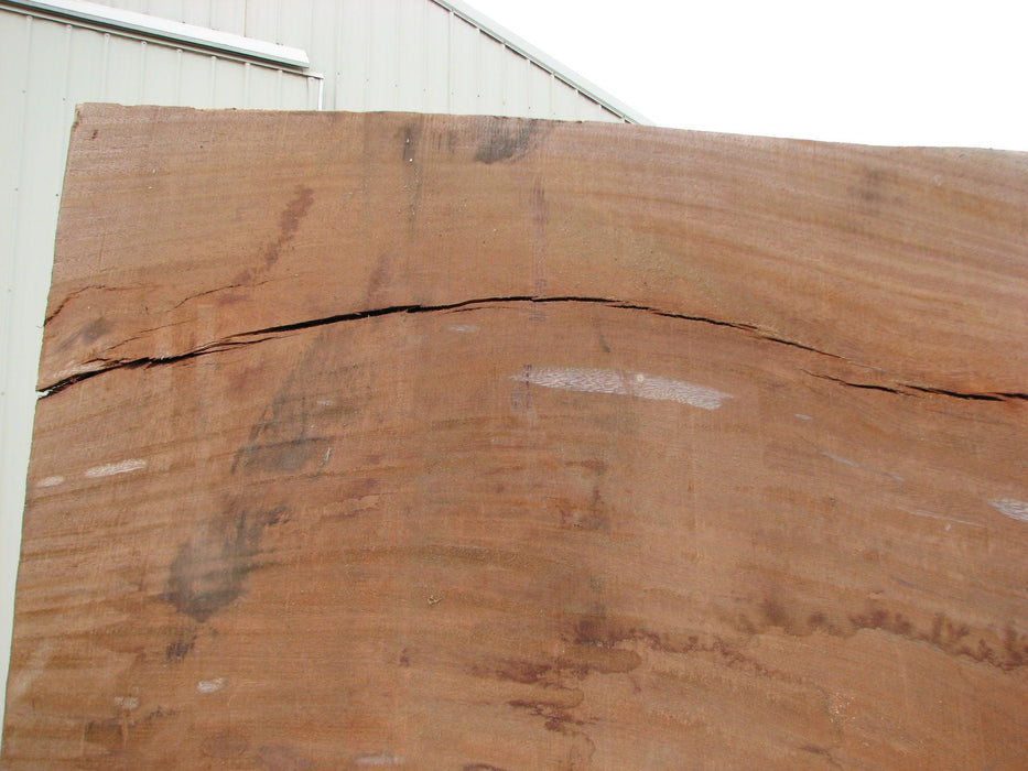 Angelim Pedra #6964 - 2" X 53" to 62" X 60" FREE SHIPPING within the Contiguous US. freeshipping - Big Wood Slabs