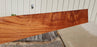 Sapele (Mahogany) #7273(OC) 7/8" X 5-3/4" X 122" FREE SHIPPING within the Contiguous US. freeshipping - Big Wood Slabs