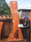 Jatoba / Brazilian Cherry #7720- 2-1/4" x 20" to 41" x 102" FREE SHIPPING within the Contiguous US. freeshipping - Big Wood Slabs