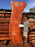 Jatoba / Brazilian Cherry #8763– 2-1/2″ x 27″ to 42″ x 117″ FREE SHIPPING within the Contiguous US. freeshipping - Big Wood Slabs